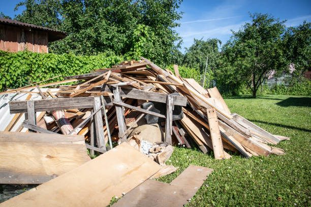 Recycling Services for Junk in George West, TX